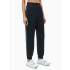 Calças de fitness Calvin Klein Malha com logótipo