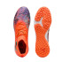 Zapatillas de Fútbol sala Puma Future 8 Match Creat Hombre Naranja