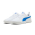 Sapatilhas Puma Rickie Homem Branco/Azul