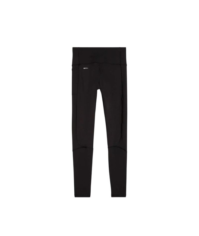 Malhas Puma Evostripe Mulher Preto