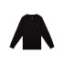 Sweat de Fitness Calvin Klein sans capuchon