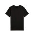 Camiseta Puma Flaming Love Graphic Niña Negro