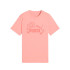 Camiseta Puma Flaming Love Graphic Niña Rosa