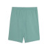 Calça Puma Mid90S Long Shorts Infantil Verde