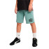 Pantalon Puma Mid90S Long Shorts Enfant Vert