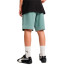 Calça Puma Mid90S Long Shorts Infantil Verde