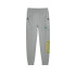 Pantalon de Basket-ball Puma Rival Rage Tech Homme Gris