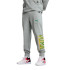 Pantalón de Baloncesto Puma Rival Rage Tech Hombre Gris