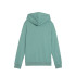 Sweat Puma Essentials 2 Enfant Vert