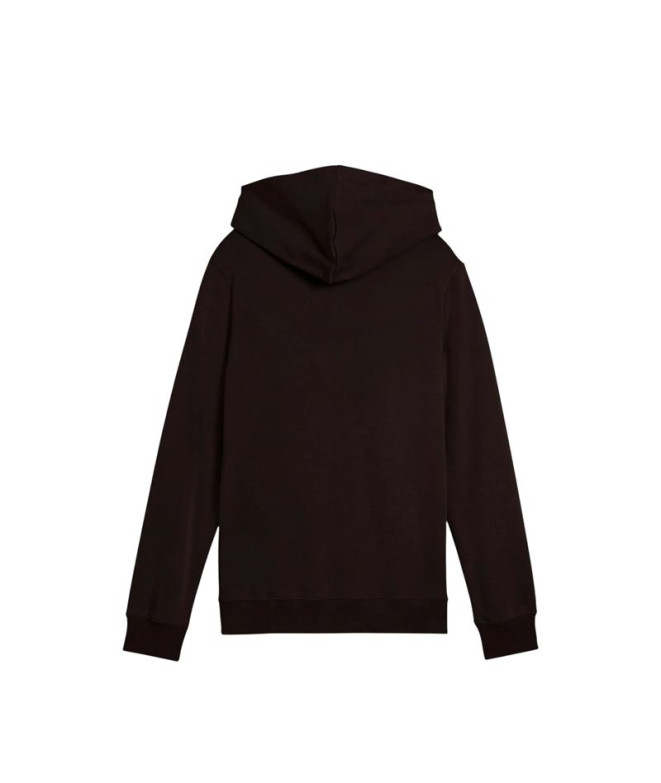 Sweat Puma Essentials 2 Enfant Noir