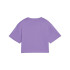 Camiseta Puma Essentials Niña Lila