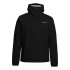 Veste Trangoworld Caicos Homme Noir