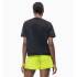 T-Shirt de fitness Calvin Klein Manga curta