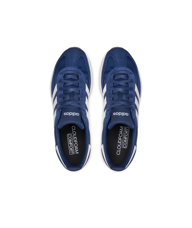 Sapatilhas adidas Run 70S 2.0 Homem Azul