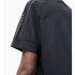 T-Shirt de fitness Calvin Klein Manga curta