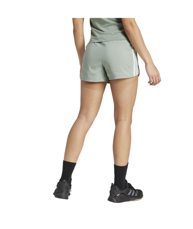 Pantalones de Fitness adidas Pacer Wvn High...