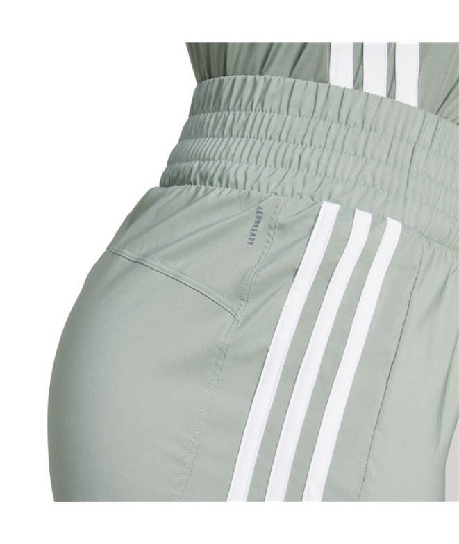 Pantalones de Fitness adidas Pacer Wvn High...