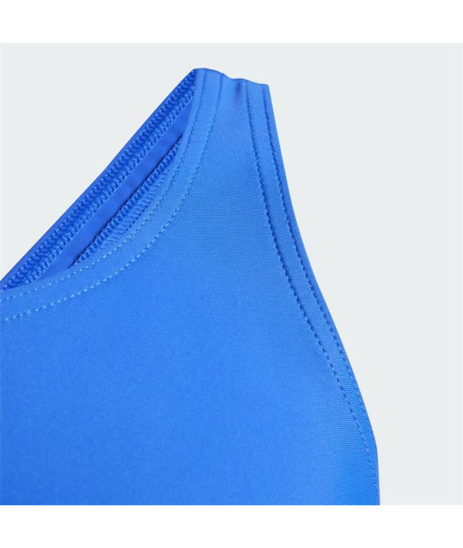 Fato de banho de Natação adidas 3 Bars Sol St...