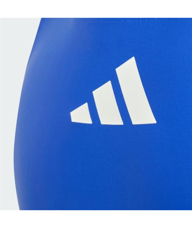 Fato de banho de Natação adidas 3 Bars Sol St...