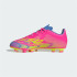 Botas de Fútbol adidas F50 Club Fg/Mg Infantil Rosa