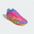 Botas de Fútbol adidas F50 Club Fg/Mg Infantil Rosa