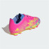 Botas de Fútbol adidas F50 Club Fg/Mg Infantil Rosa