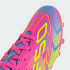Botas de Fútbol adidas F50 Club Fg/Mg Infantil Rosa