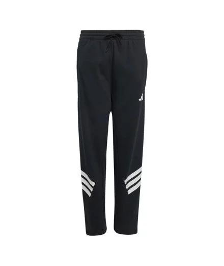 Pantalones adidas Future Icons 3Bandas Ank Infantil...