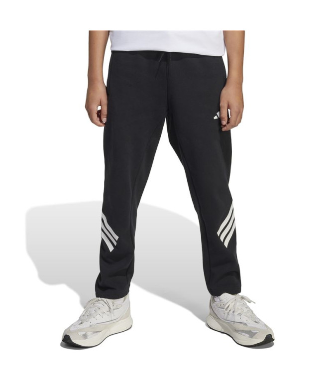 Pantalons adidas Future Icons 3Bandas Ank...