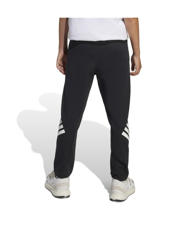 Calça adidas Future Icons 3Bandas Ank Infantil...