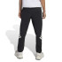 Pantalons adidas Future Icons 3Bandas Ank Enfant Noir/Blanc