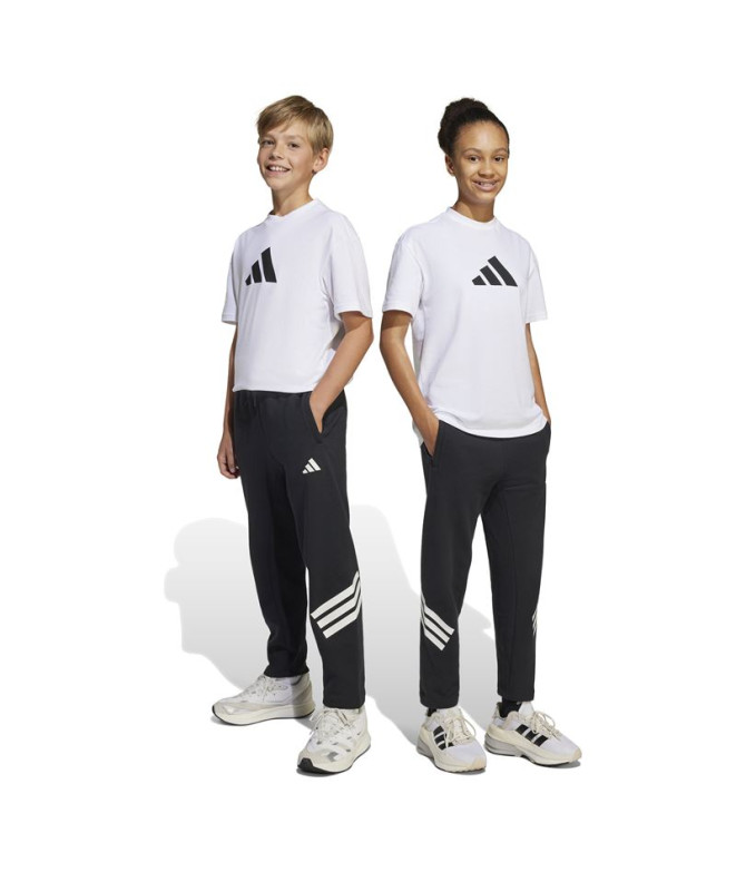 Pantalones adidas Future Icons 3Bandas Ank...