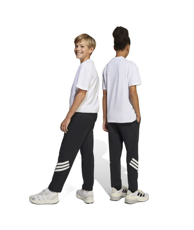 Pantalons adidas Future Icons 3Bandas Ank...