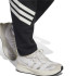 Pantalons adidas Future Icons 3Bandas Ank Enfant Noir/Blanc
