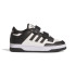 Sapatilhas de Basquetebol adidas Rapid Court Cf Infantil Preto