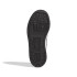 Sapatilhas de Basquetebol adidas Rapid Court Cf Infantil Preto