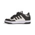 Sapatilhas de Basquetebol adidas Rapid Court Cf Infantil Preto