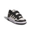 Sapatilhas de Basquetebol adidas Rapid Court Cf Infantil Preto