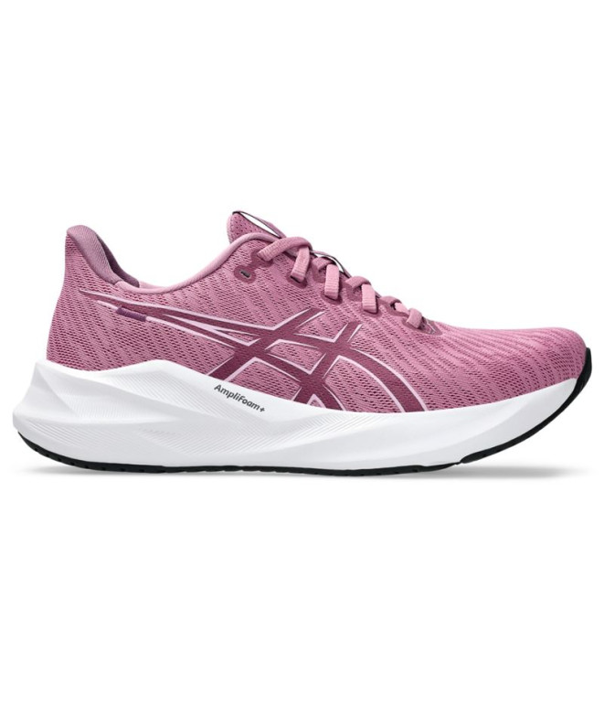 Sapatilhas de Running ASICS Versablast 4 Mulher Rosa