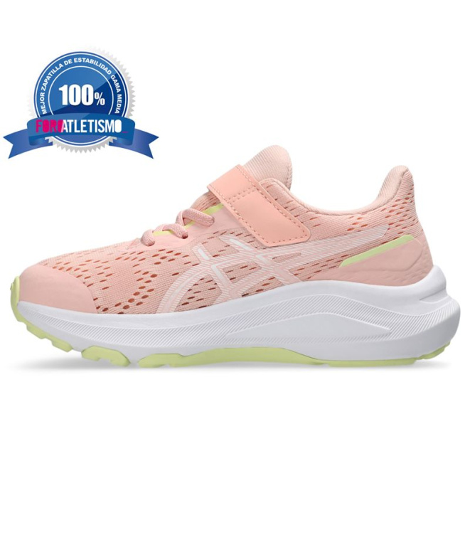 Sapatilhas de Running ASICS Gt-1000 13 Ps...
