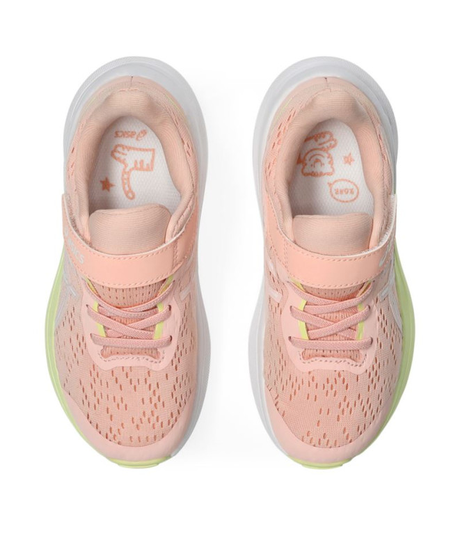 Chaussures de Running ASICS Gt-1000 13 Ps...