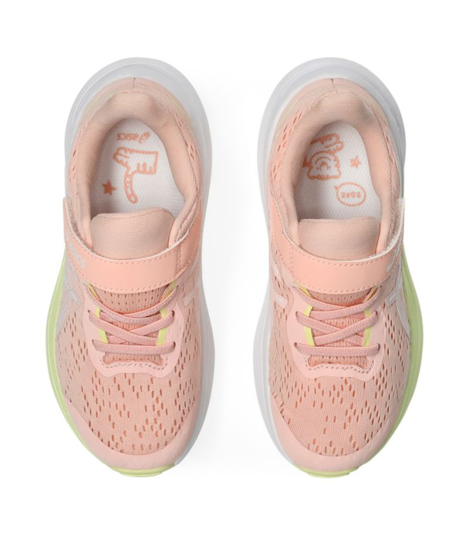 Sapatilhas de Running ASICS Gt-1000 13 Ps...