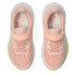Sapatilhas de Running ASICS Gt-1000 13 Ps Infantil Salmão