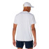 Camiseta de Tênis ASICS Court Ss Top Homem Branco