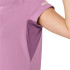 T-shirt de Padel ASICS Padel Court Ss Haut Femme Violet