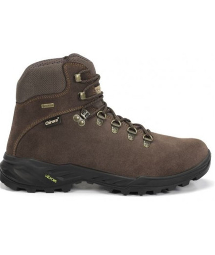Chaussures de Montagne Chiruca Trofeo 02 Gore-Tex Femme...