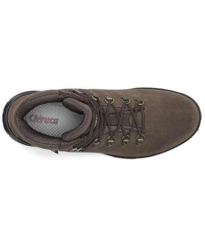 Zapatillas de Montaña Chiruca Trofeo 02...