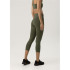 Malhas de Fitness Ditchill Cropped Legging Magny Mulher Oliva