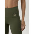 Collants de Fitness Ditchill Cropped Legging Magny Femme Oliva