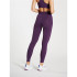 Malhas de Fitness Ditchill Legging Genuine Mulher Berinjela